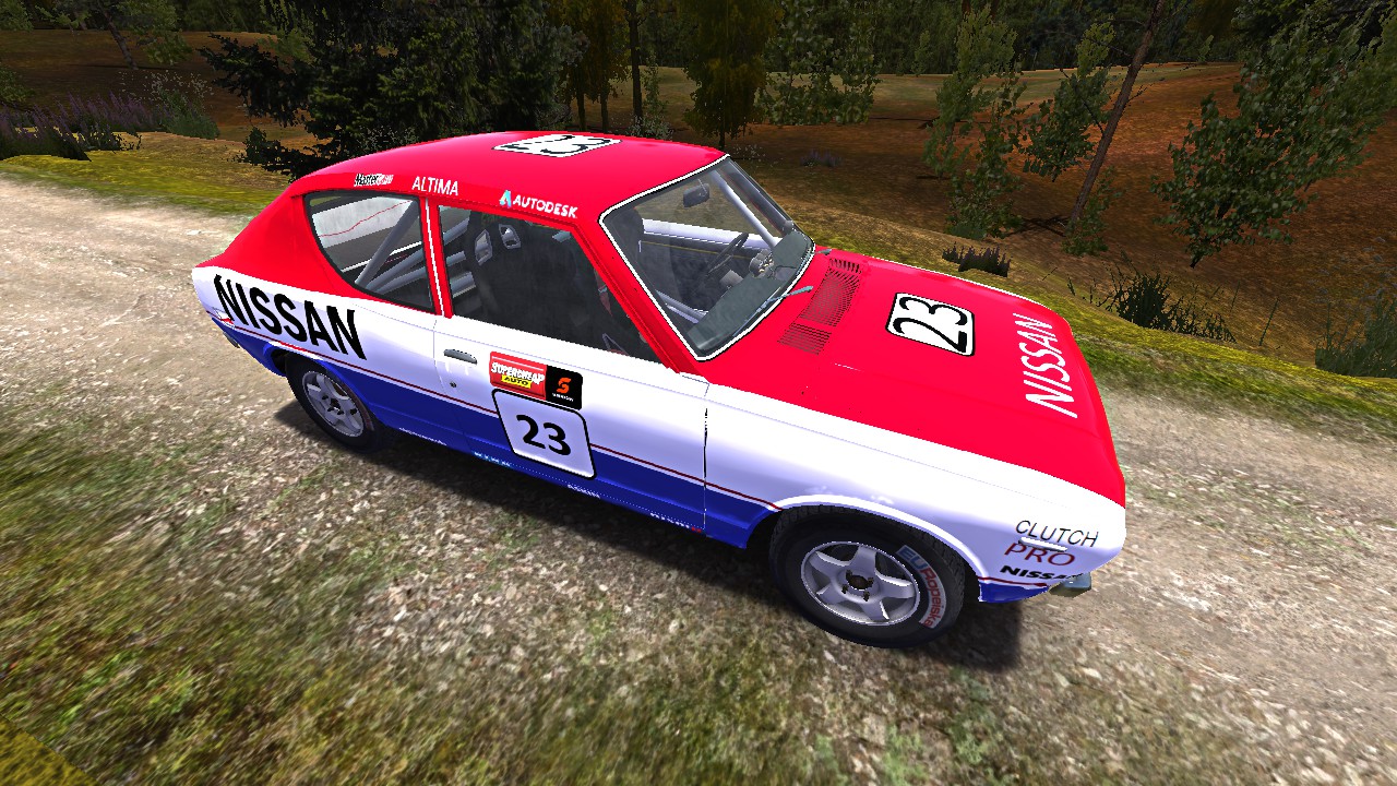 My summer car шлем