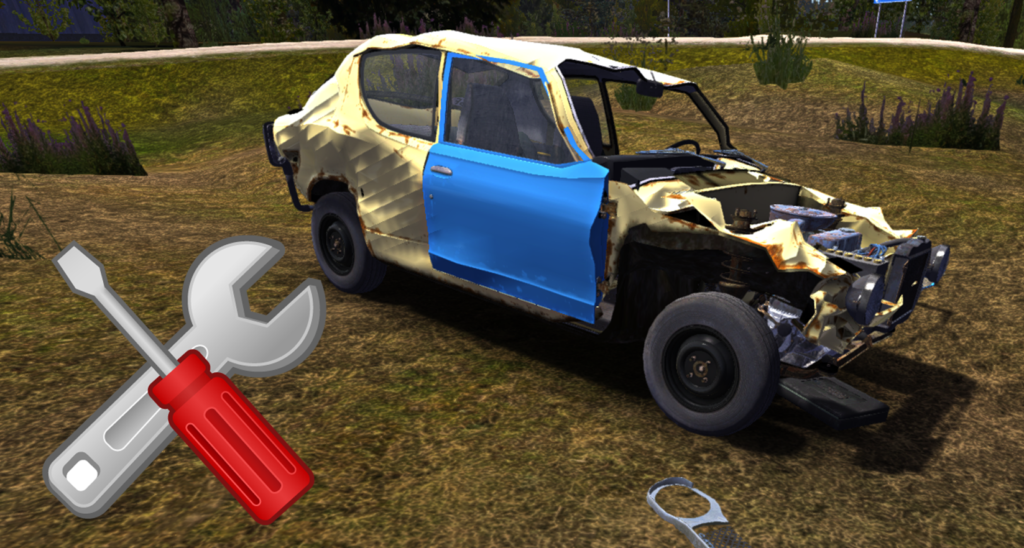 Моды для my Summer car 2020 на машины. Моды на май саммер кар 2020. Мод для my Summer car новый автомобиль. My Summer car: мод на новый автомобиль (Playmouth Dustman 1970).