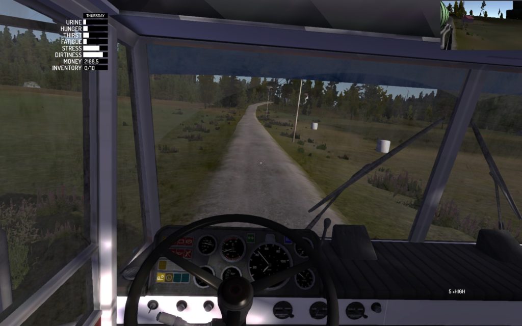 My summer car моды русификатор